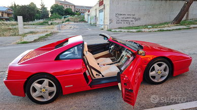 Ferrari 348 TS - Anno 1992