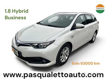 TOYOTA Auris Touring Sports 1.8 Hybrid Business
