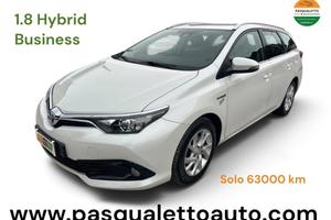 TOYOTA Auris Touring Sports 1.8 Hybrid Business