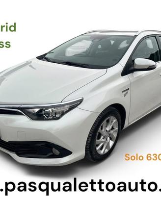 TOYOTA Auris Touring Sports 1.8 Hybrid Business