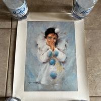 Carlo Parisi bimbo carnevale