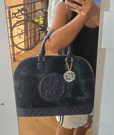 Shopping bag in Demin Guess