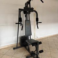 Stazione multifunzione