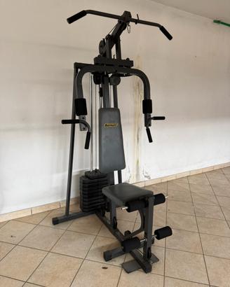 Stazione multifunzione