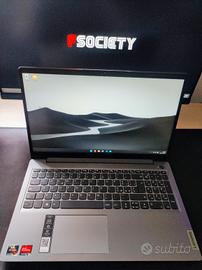 Lenovo Ultrabook Ryzen 7