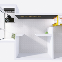 Locale commerciale Patti