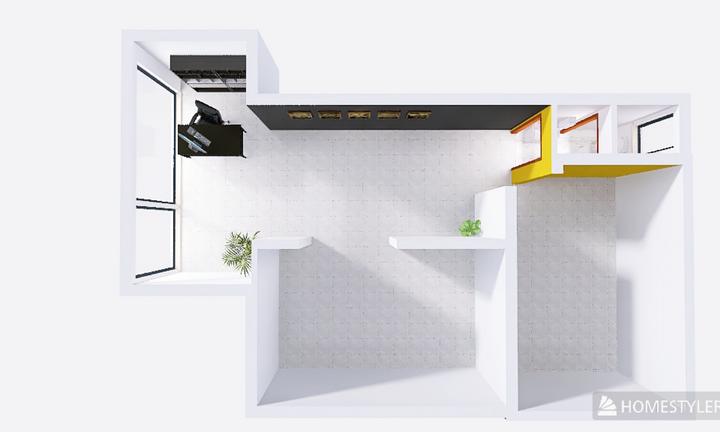 Locale commerciale Patti