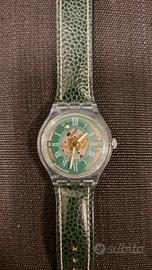 Orologio automatico Swatch SAN104