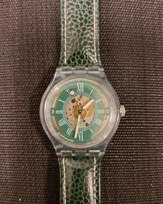Orologio automatico Swatch SAN104