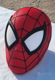 maschera spiderman