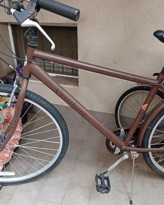 Bicicletta