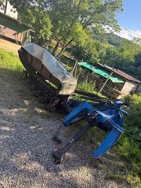 FALCECONDIZIONATRICE BCS