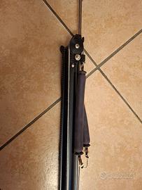 Fucile arbalete inverter 100