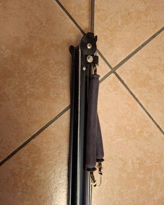 Fucile arbalete inverter 100