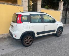 Fiat panda 4x4 1300 95 XV