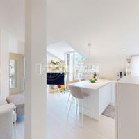 BILOCALE ULTIMO PIANO CON TERRAZZINO