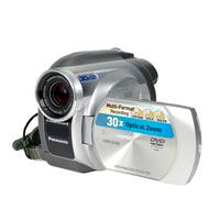 VIDEOCAMERA DIGITALE PANASONIC 

- modello panason