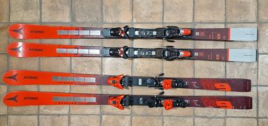 Sci Atomic G9 159 cm