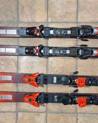 Sci Atomic G9 159 cm