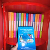 Enciclopedia dei Ragazzi TRECCANI +Ricevutaorigina