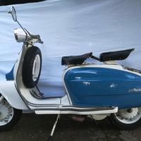 Innocenti Lambretta 150 LI serie 3 - 1963
