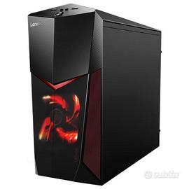 Lenovo Legion Y520 Gaming PC – GTX 1050 Ti 4GB – i