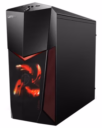 Lenovo Legion Y520 Gaming PC – GTX 1050 Ti 4GB – i