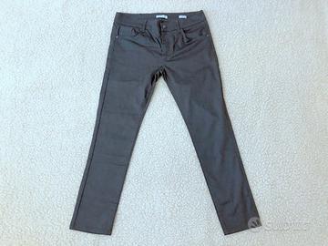 Pantaloni DeFacto slim fit leggeri (uomo - 32/30)
