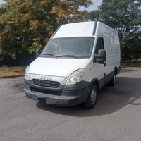 Iveco Daily 29L11