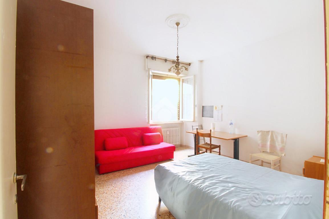 Apartment in Pisa, Magistratura di Sant'Antonio, San Giusto - Vista 3