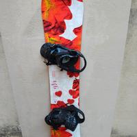 Tavola snowboard