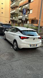 Opel Astra K 5 porte