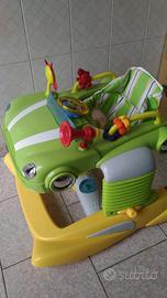 Girello Foppapedretti