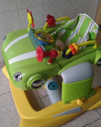 Girello Foppapedretti