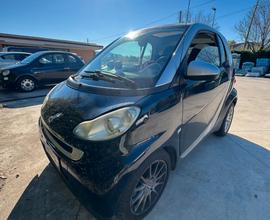 Smart fortwo Diesel