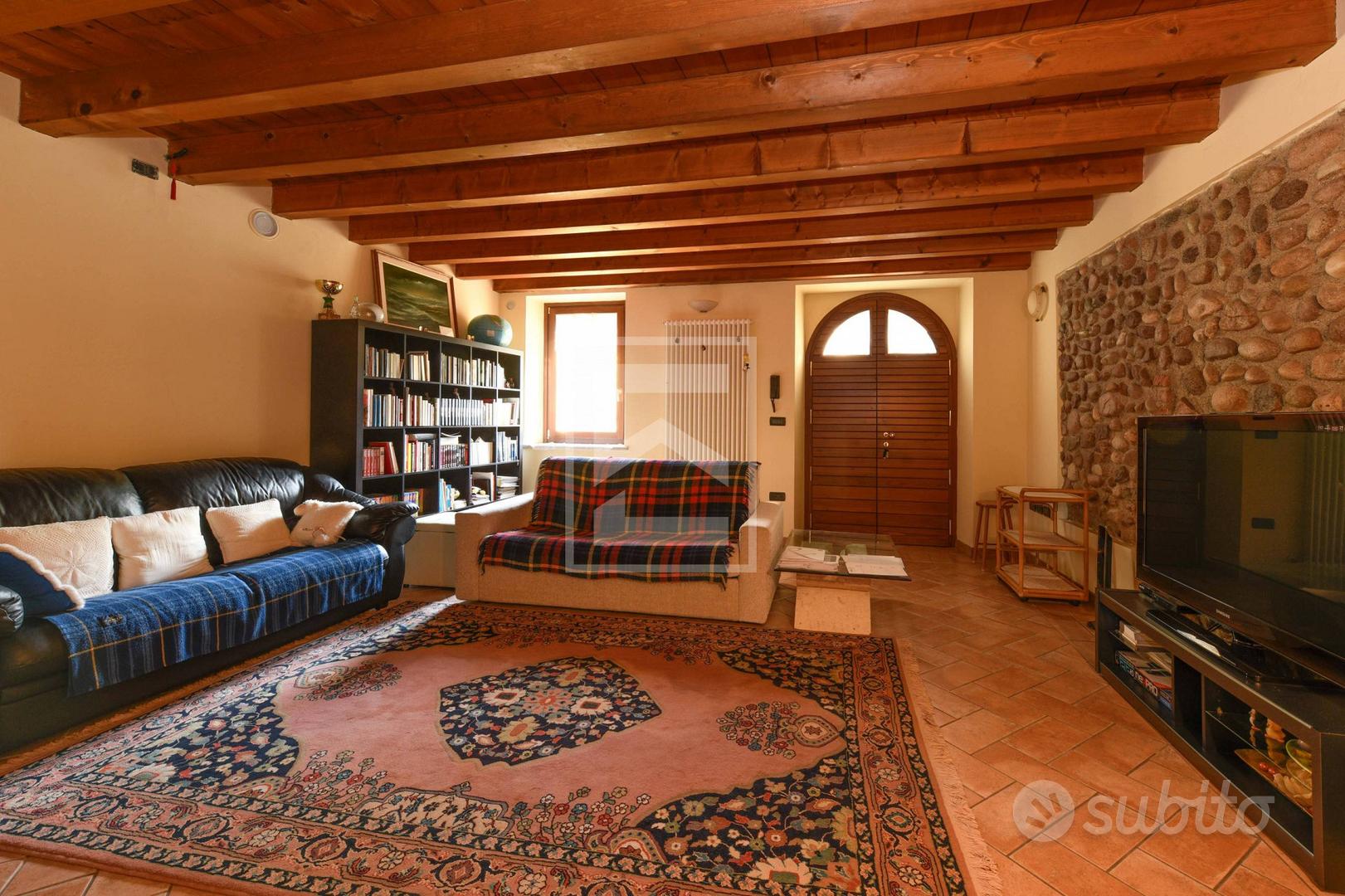 Casa – Volta Mantovana, Mantova - Vista 3