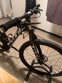Mtb titici taglia L