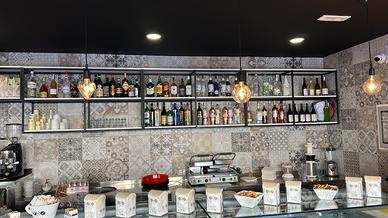 Bar - Gelateria - Pasticceria