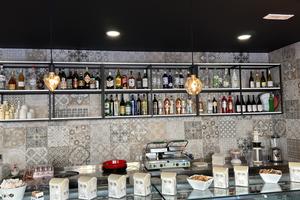 Bar - Gelateria - Pasticceria