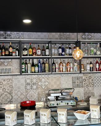 Bar - Gelateria - Pasticceria