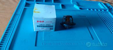 Termostato originale Suzuki 17670-06g51