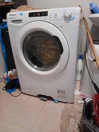 Lavatrice 8kg