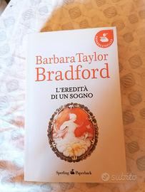 Barbara Taylor Bradford, L'eredità di un sogno
