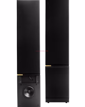 ACOUSTAT Spectra 11 diffusori hi fi Made in Usa
