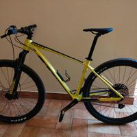 SCOTT SCALE 970 RADIUM YELLOW EM