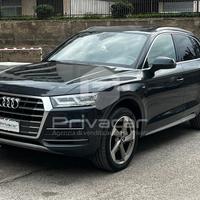 AUDI Q5 2.0 TDI 190 CV quattro S tronic S line plu