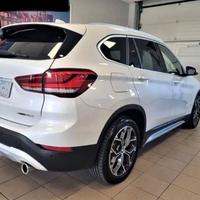 X 1 xdrive 18d