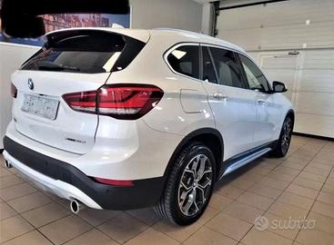 X 1 xdrive 18d