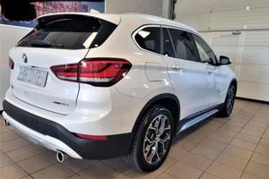 X 1 xdrive 18d
