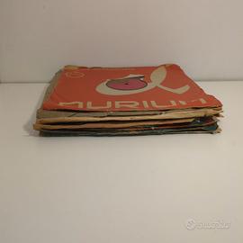Lotto 13 Dischi In Vinile LP 33 giri - vintage
